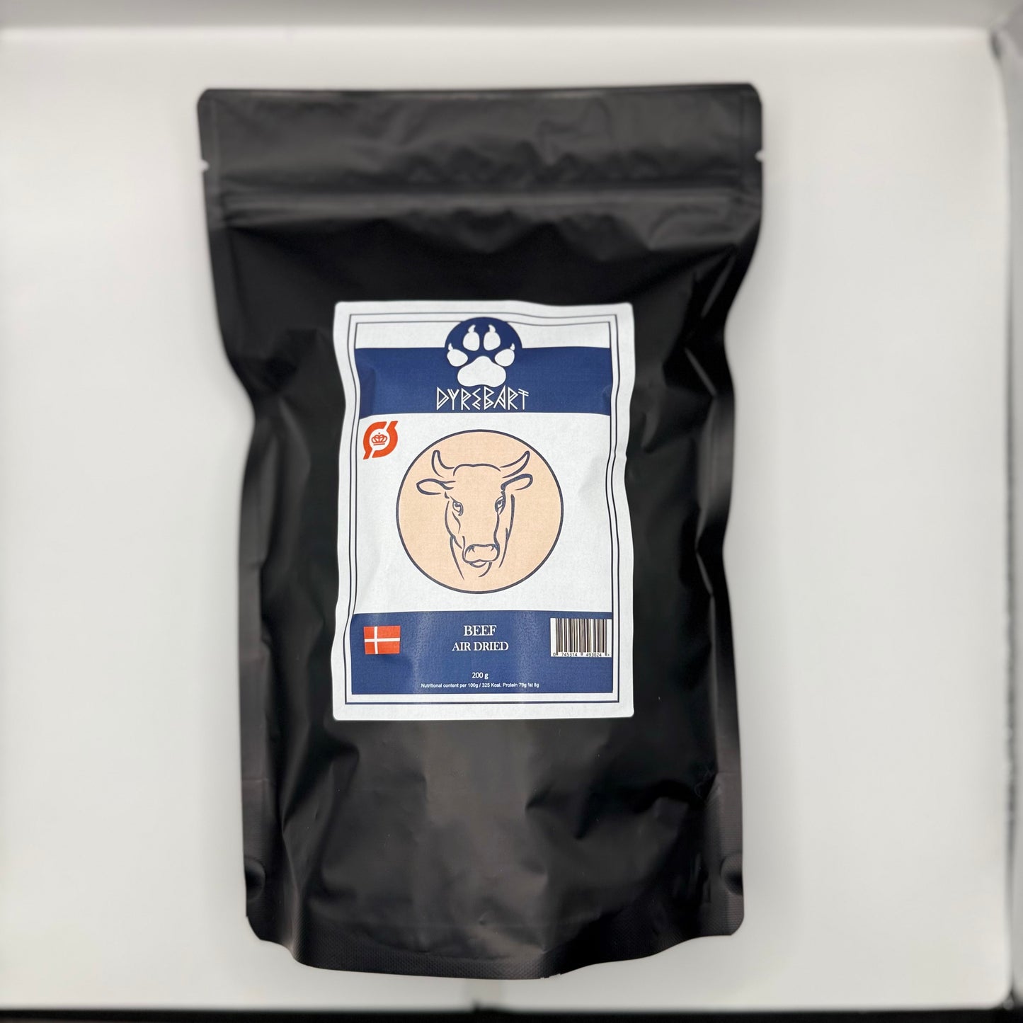 Kalv - 50 g